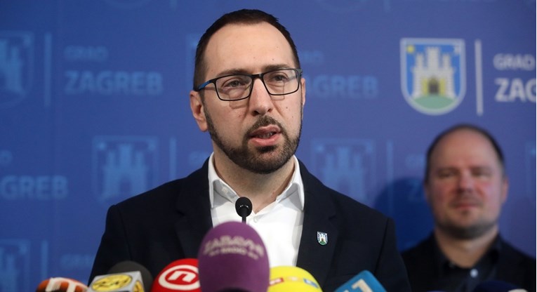 Tomašević: Ministarstvo još nije dalo suglasnost za zagrebački GUP