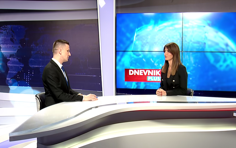 HDZ-ovka najavila koji će joj biti prvi potezi nakon pobjede u BiH