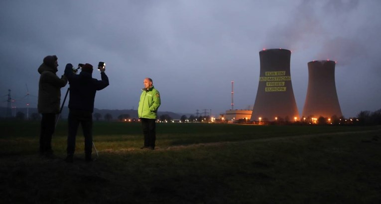COFOE: Građani Europe su podijeljeni oko nuklearne energije