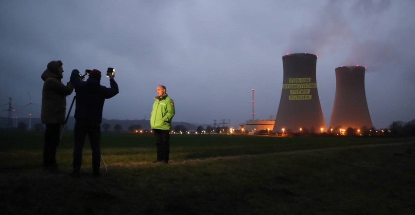 COFOE: Građani Europe su podijeljeni oko nuklearne energije