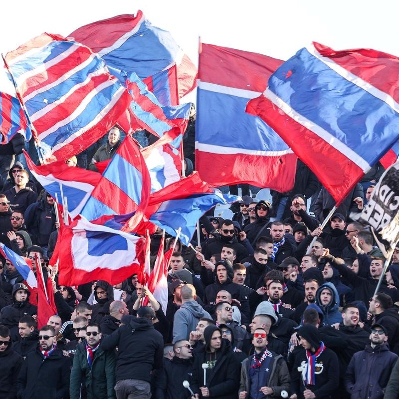 Naš Hajduk objavio izbore za NO Hajduka. Održat će se godinu ranije od planiranog