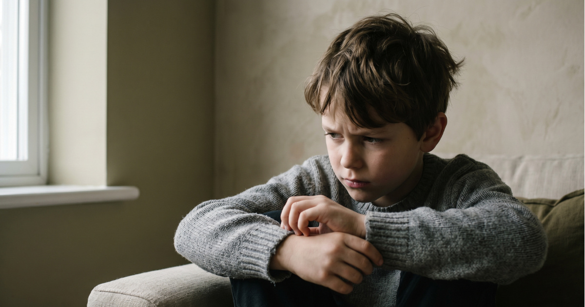 Jedan stil roditeljstva može povećati anksioznost kod djece, pokazuju istraživanja