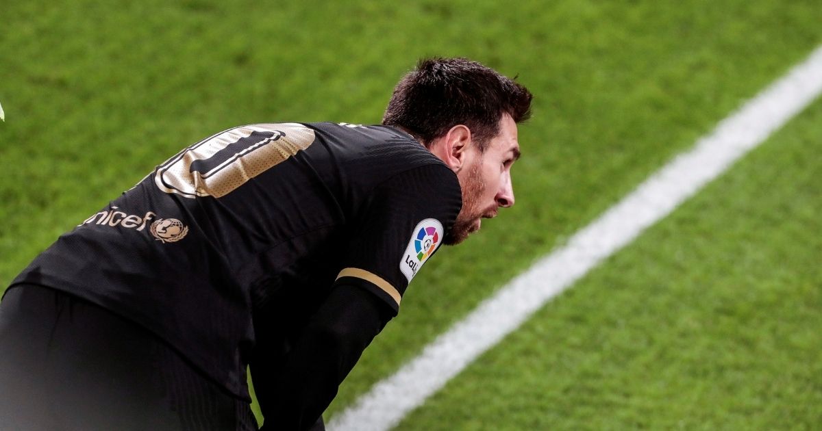 Messi dao intervju pa tražio odgodu objavljivanja. Razlog odgode sve je oduševio