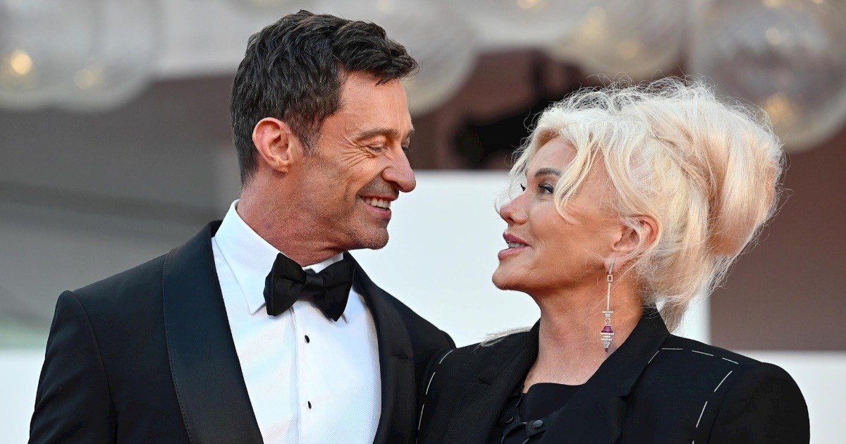 Deborra-Lee Furness službeno podnijela zahtjev za razvod od Hugha Jackmana