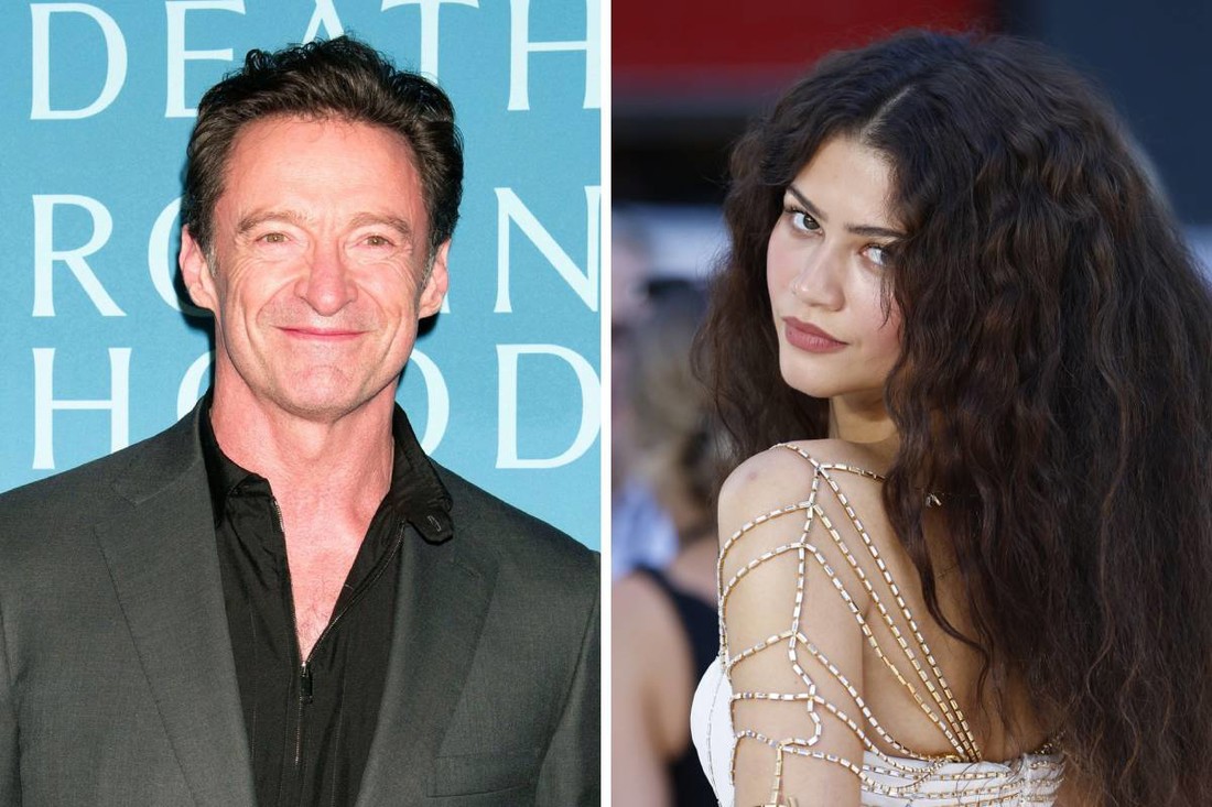 Hugh Jackman otkrio što je mislio o Zendayi na prvom zajedničkom snimanju