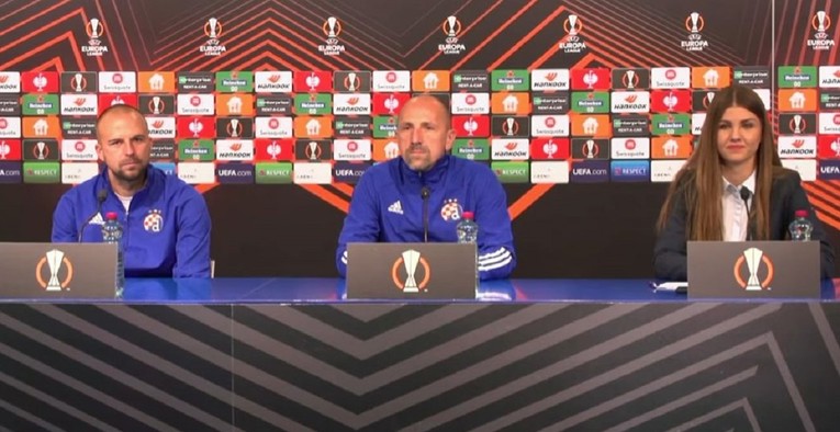 Krznar pred Rapid: Prošlu utakmicu s njima obilježila je pogrešna taktika