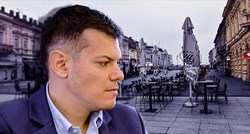 Vuk Vuković: Mnogi ugostitelji ovo neće preživjeti, čeka nas rast nezaposlenosti