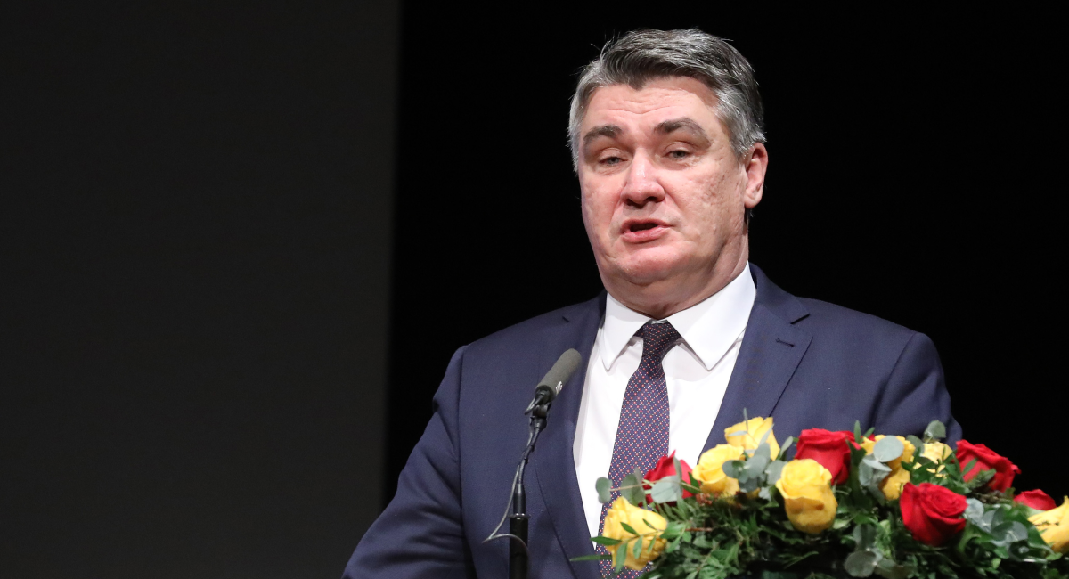 Milanović: Crnoj Gori je mjesto u Europskoj uniji, njihov identitet je nešto posebno
