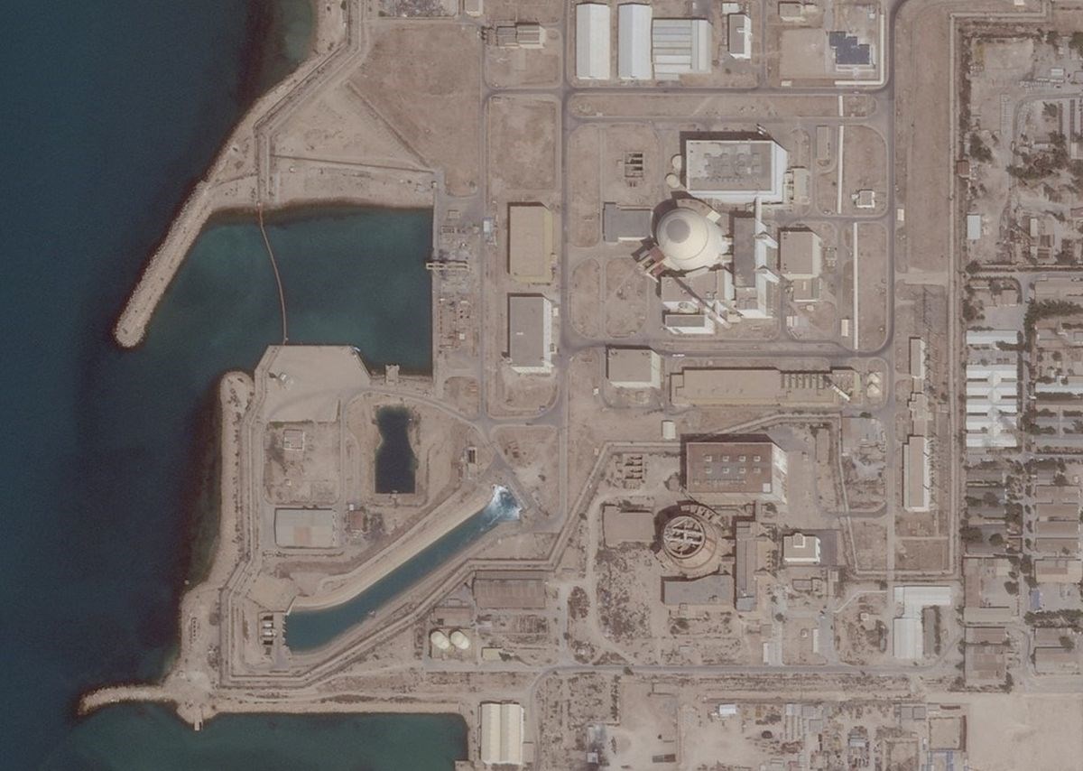 Iranska novinska agencija: Snažna eksplozija u pokrajini gdje je nuklearna elektrana