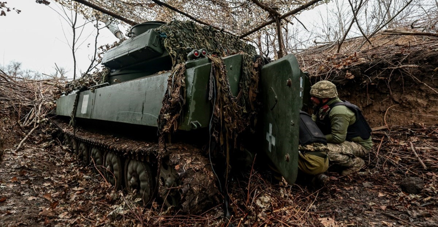Koriste li Ukrajini napadi na ruski teritorij zapadnim oružjem?