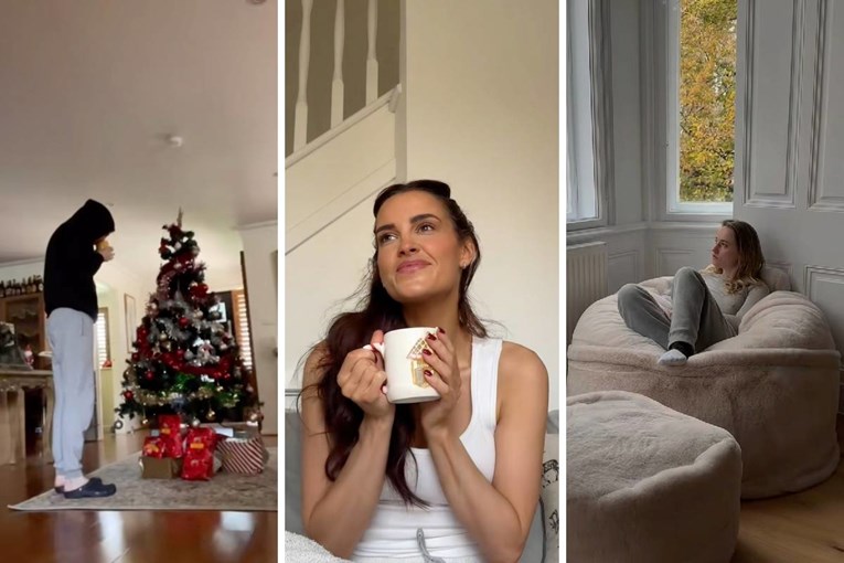 Generacija Z za Božić ne želi stres i obiteljske ručkove: "Radije slavim sama"