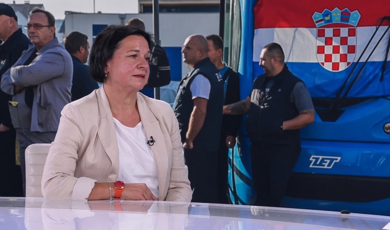 Šefica sindikata: Objava platnih lista je stvorila pogrešnu sliku