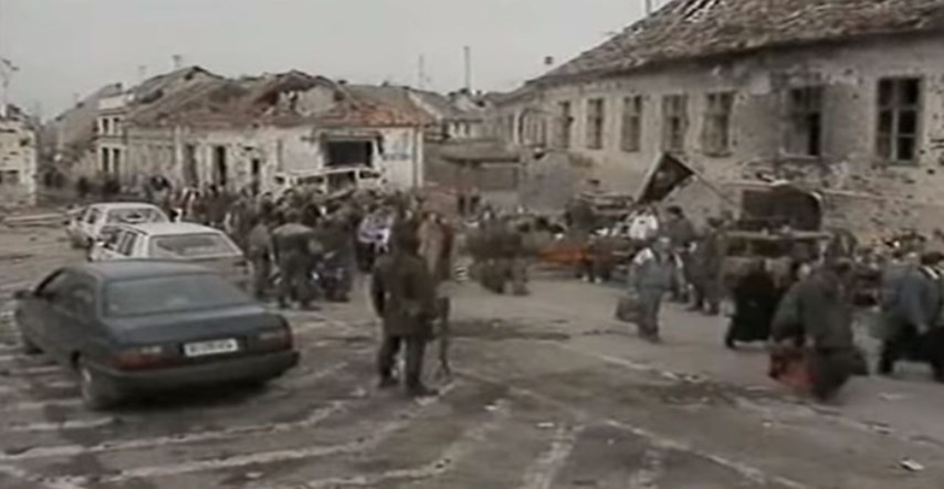 U Vukovaru 1991. izveli civile iz podruma pa ih pobili na polju. Pokrenuta istraga