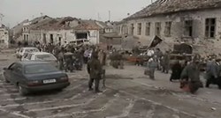 U Vukovaru 1991. izveli civile iz podruma pa ih pobili na polju. Pokrenuta istraga