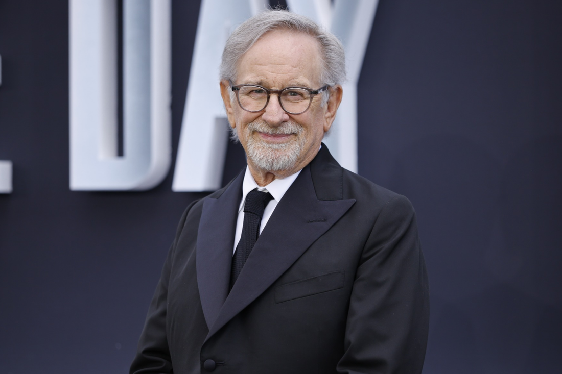 Steven Spielberg otkrio s kojom glumicom više ne želi surađivati