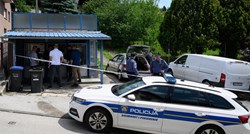 Sin na zagrebačkom Črnomercu ubio majku pa otišao u kafić. Objavljeni detalji