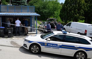 Sin na zagrebačkom Črnomercu ubio majku pa otišao u kafić. Objavljeni detalji