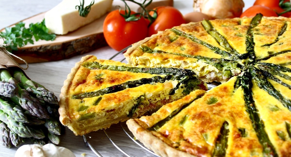 Proljetni okusi: Jela koja obilježavaju dolazak proljeća, radimo ih već danas