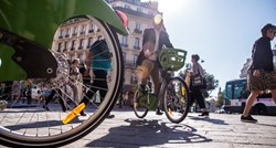 Francuska nudi poticaje za zamjenu starih auta električnim biciklima