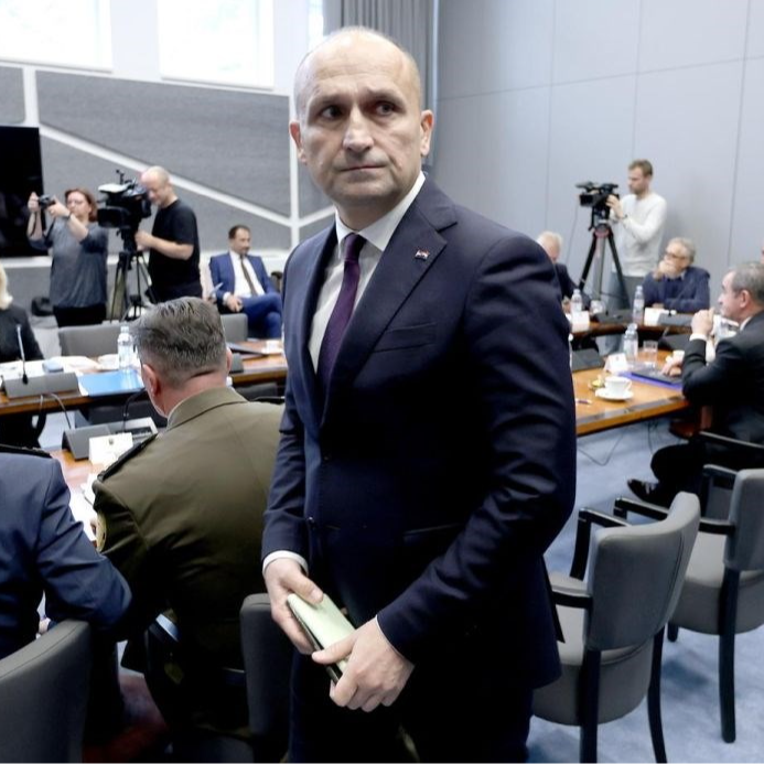 HDZ-ovci demonstrativno otišli s Odbora za obranu. "Ovo je prvorazredni skandal"