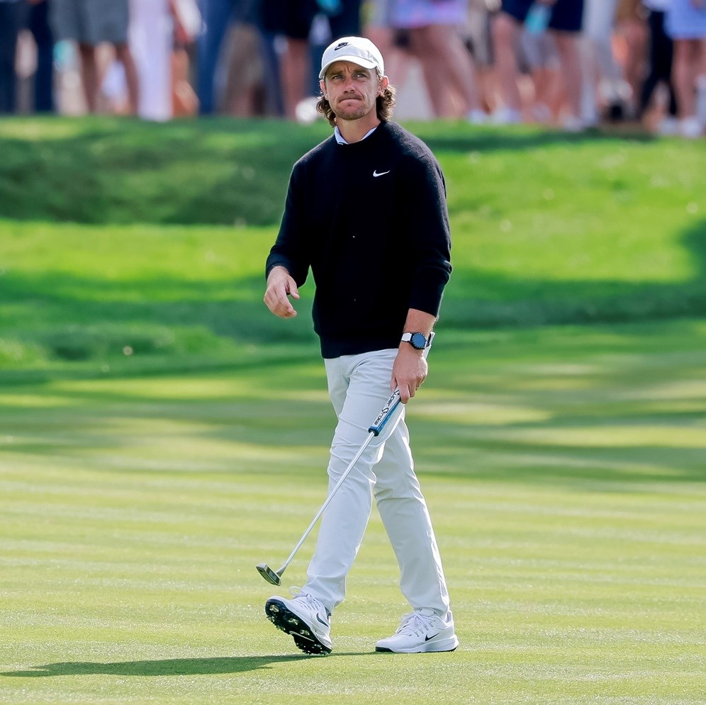 VIDEO Muha donijela golferu više od dva milijuna dolara