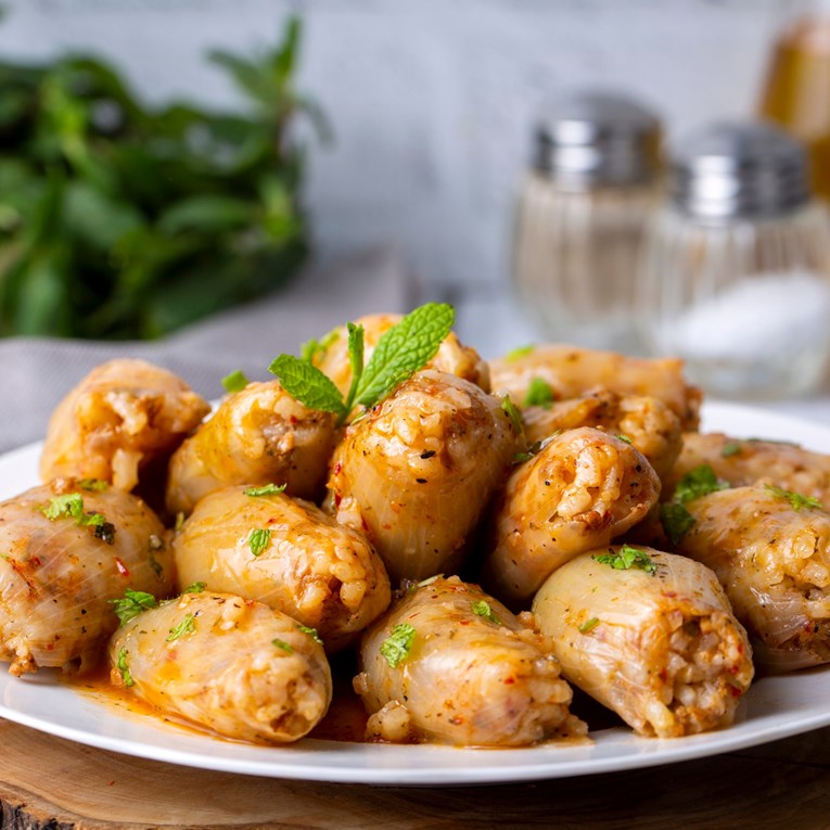 Jeste li čuli za sogan dolmu? Turci ju obožavaju - baš kao i sarmu