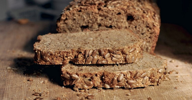 Nutricionisti se slažu: Ovo je jedini kruh koji bismo trebali jesti