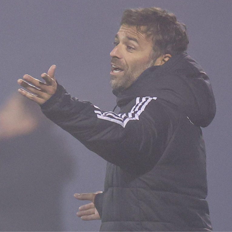 Livaja opet na klupi? Ovo je mogući sastav Hajduka za današnji meč