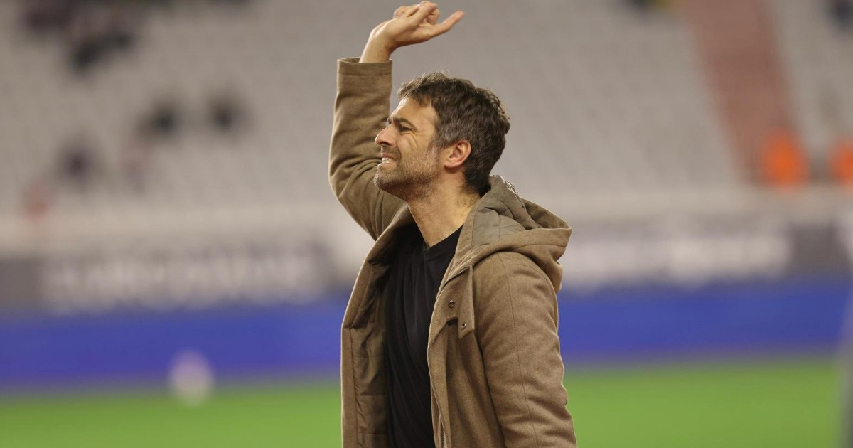 Garcia komentirao gaf Hajduka: Na zagrijavanju mi kažu da ne može igrati, nevjerojatno