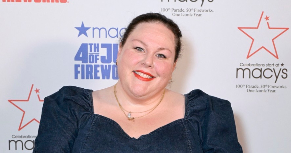 Chrissy Metz tvrdi da je izgubila 45 kg uz injekcije: "Bila sam skeptična"