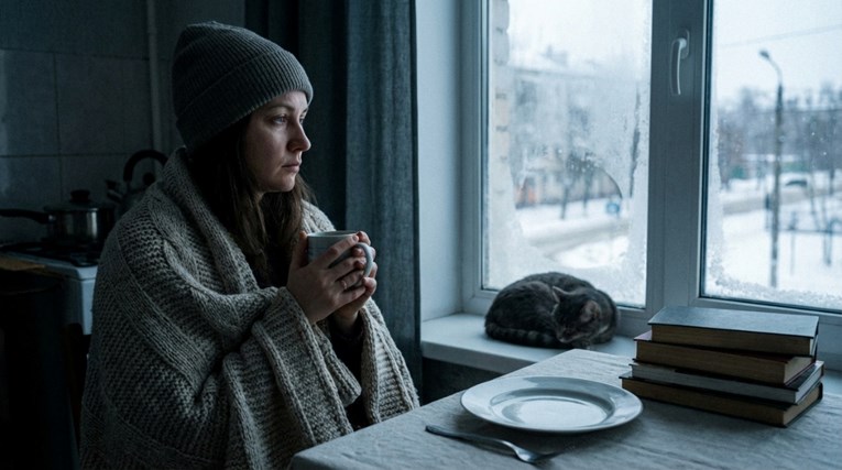 Znakovi kojima je zima najteže razdoblje u godini