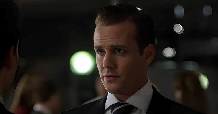 Vraća se Harvey Specter. Gabriel Macht potvrdio je da će glumiti u spin-offu Suitsa