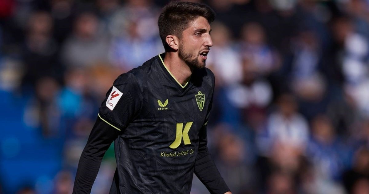 Marca otkrila plaću Španjolca kojeg Hajduk želi: "Izbačen je iz prve momčadi"