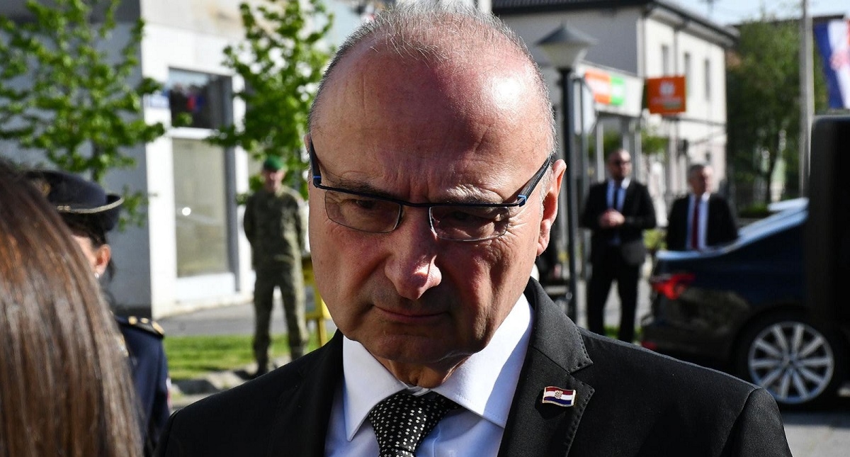 Grlić Radman: Normalizacija odnosa Kosova i Srbije je važna za regiju
