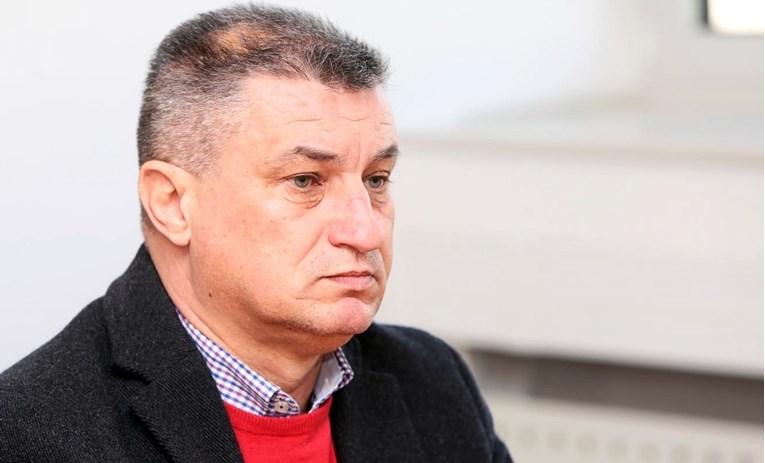 Načelnik Lasinje, bivši HDZ-ovac, silovao mještanku na zabavi. Dobio 2 godine zatvora
