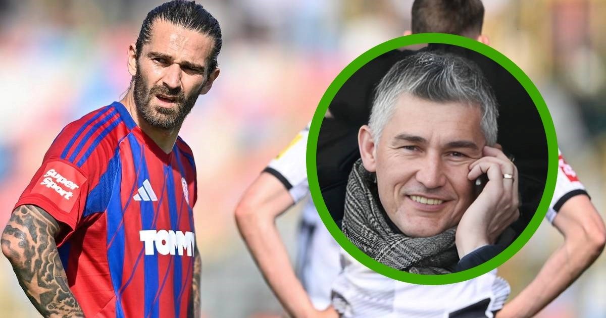 Balić za Index: Livajin odlazak pravim navijačima Hajduka ne bi bio problem