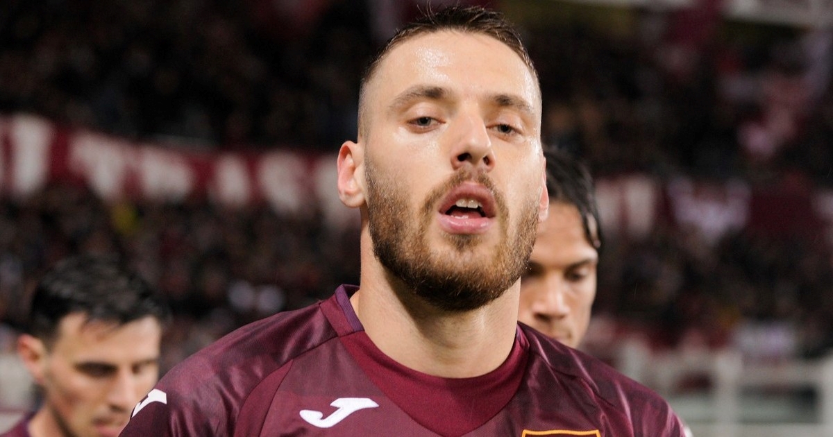 Pogledate gol Vlašića za pobjedu Torina