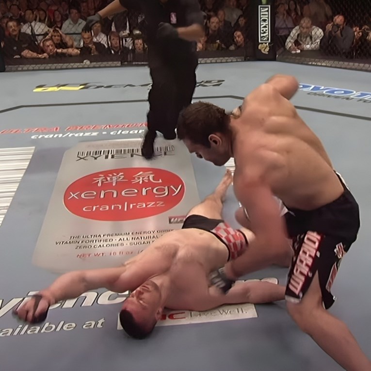 Dan kad je Cro Cop doživio najbolniji poraz u karijeri