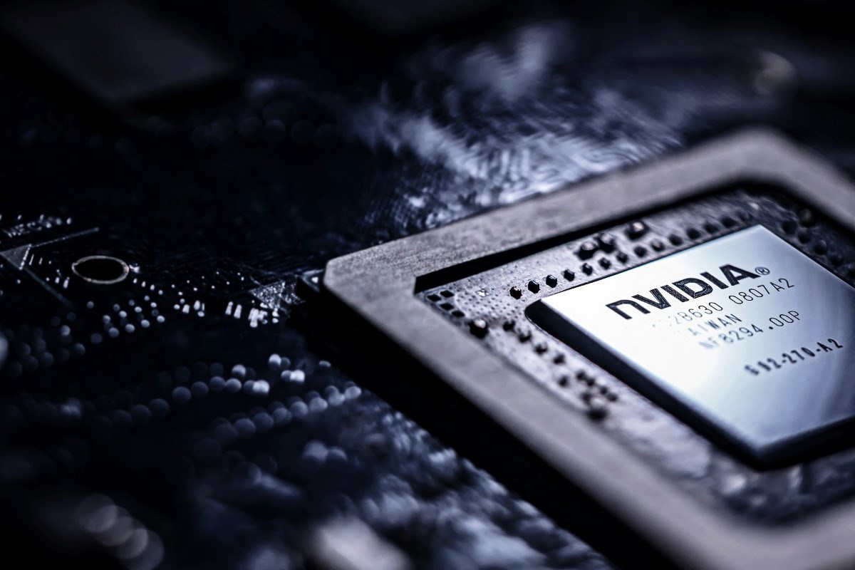 Nvidia se vraća na kinesko tržište