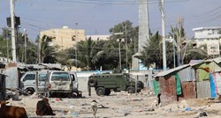 Napad minobacačem na zgradu UN-a u Somaliji, poginule najmanje tri osobe