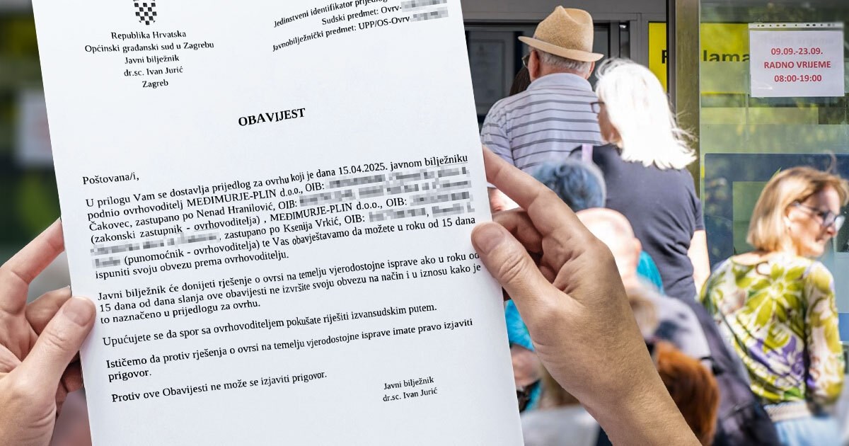 Opet show s plinom u Zagrebu: "Masovno stižu ovrhe. Nitko nas nije upozorio na dug"