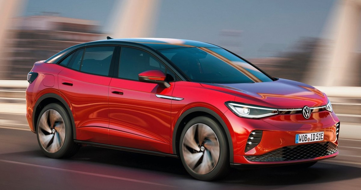 Volkswagen prvi put gasi jedan ID model. Proizvodio se samo pet godina