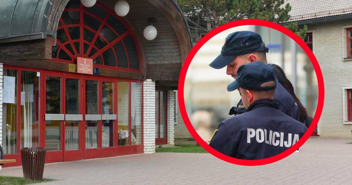 Roditelji djece na koju je nasrtao pijani zaštitar tvrde: "Sve je bilo još puno gore"