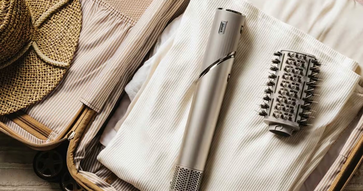 Najbolje alternative za Dyson Airwrap u 2026. godini