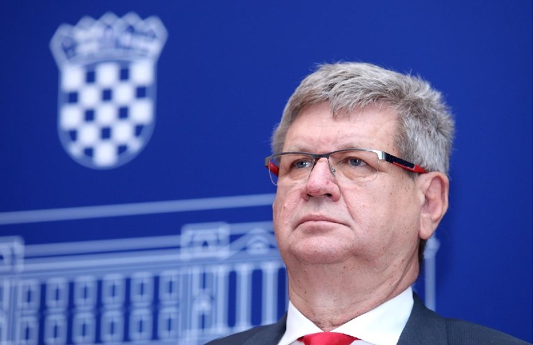 Mrsić: SDP-ova koalicija ima jedan cilj - da neki naplate svoju podršku Bernardiću
