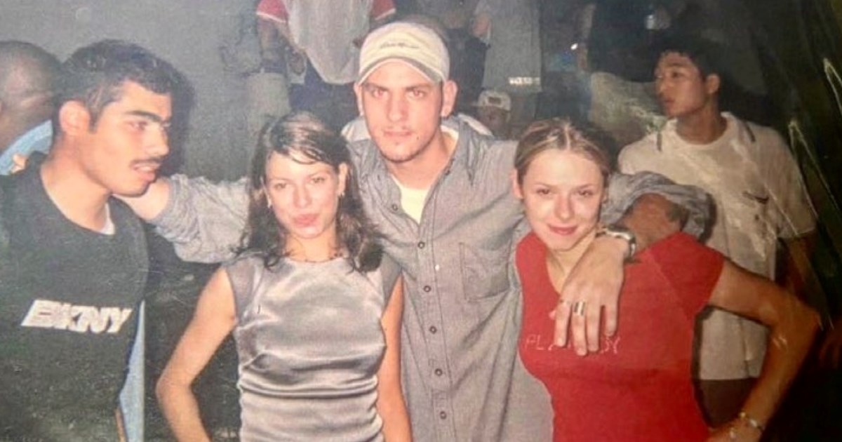 Nije bilo selfieja ni influencera. Evo kako je izgledao život prije Fejsa