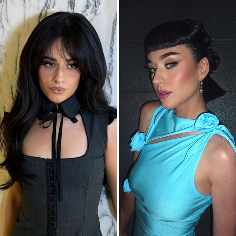 Camila Cabello najavila turneju – i pritom bocnula Katy Perry
