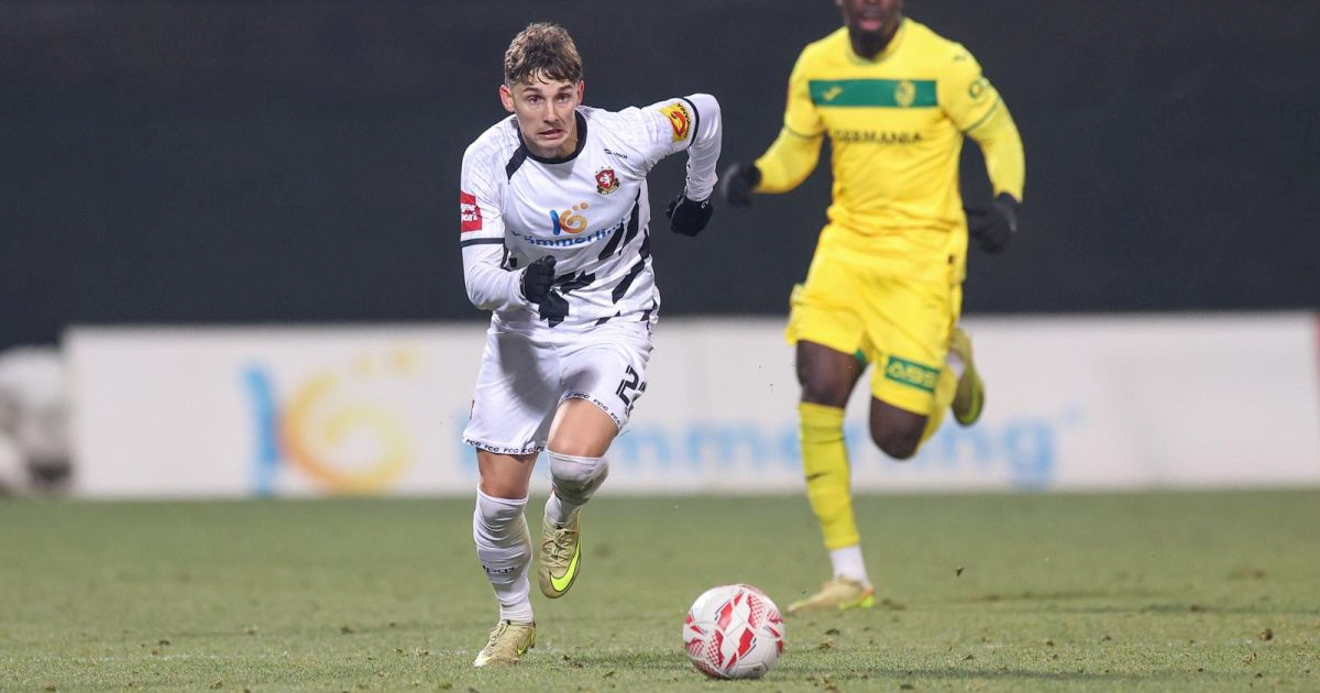 Slovenac kojeg želi Dinamo: Kako sam zaustavio Rebića? Nije to više onaj sjajni Ante