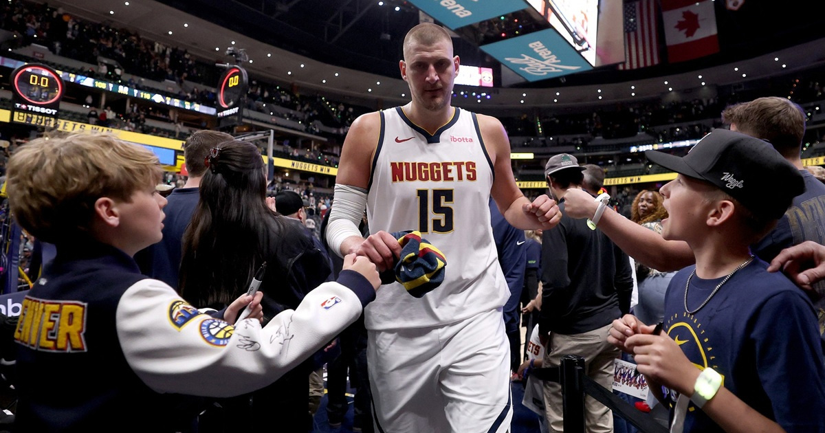 Jokić potpisuje superugovor, ostali Nuggetsi na prodaju. Evo koliko će dobiti Srbin