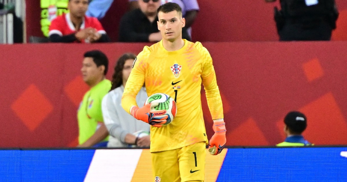 HR transferi: Počela utrka za Livakovića. Talent Hajduka na meti velikana